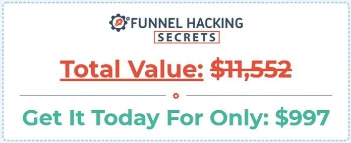funnel hacking secrets price