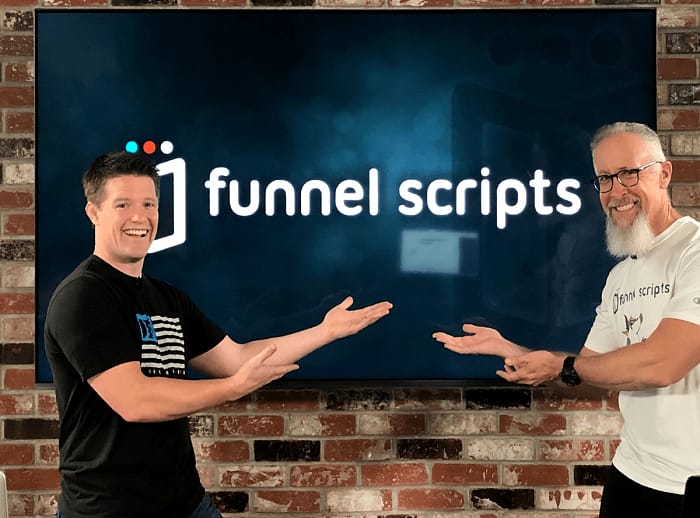 How to get funnel scripts for free