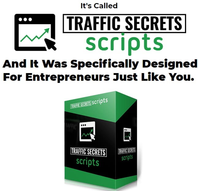 traffic secrets scripts review