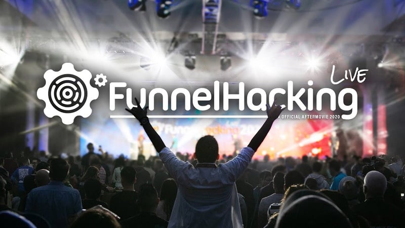 what is funnel hacking