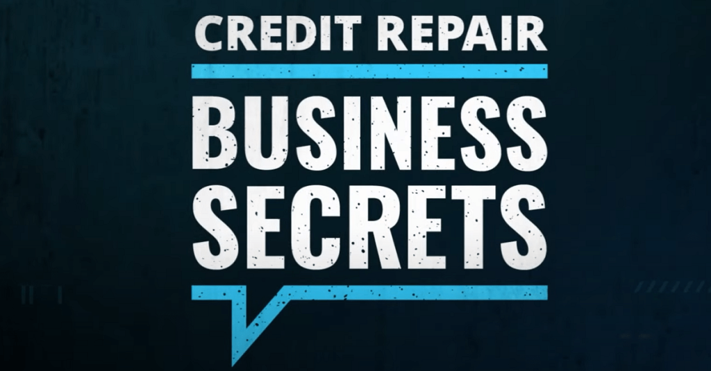 Sales Funnel for Credit Repair
