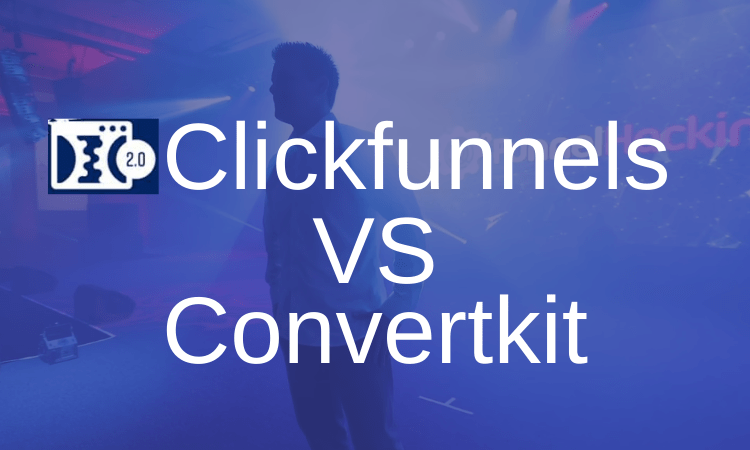 Clickfunnels Vs Convertkit