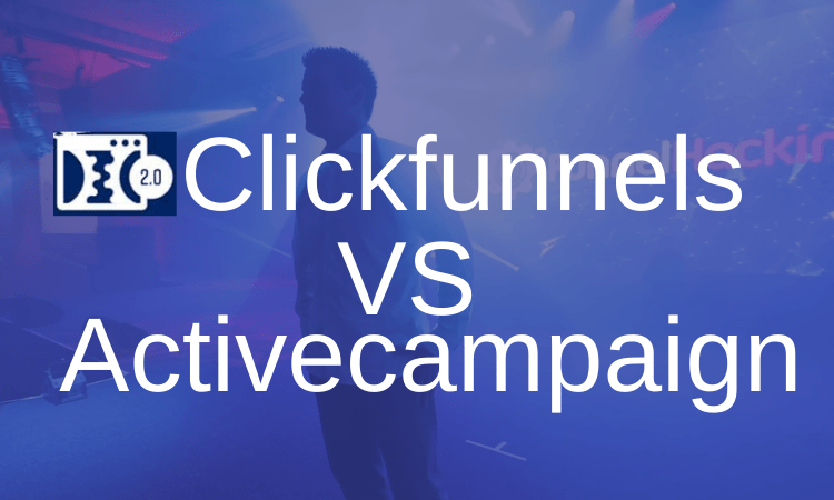 Activecampaign Vs Clickfunnels