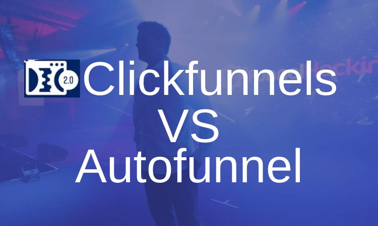 Autofunnel Vs Clickfunnels