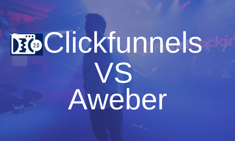 Aweber Vs Clickfunnels