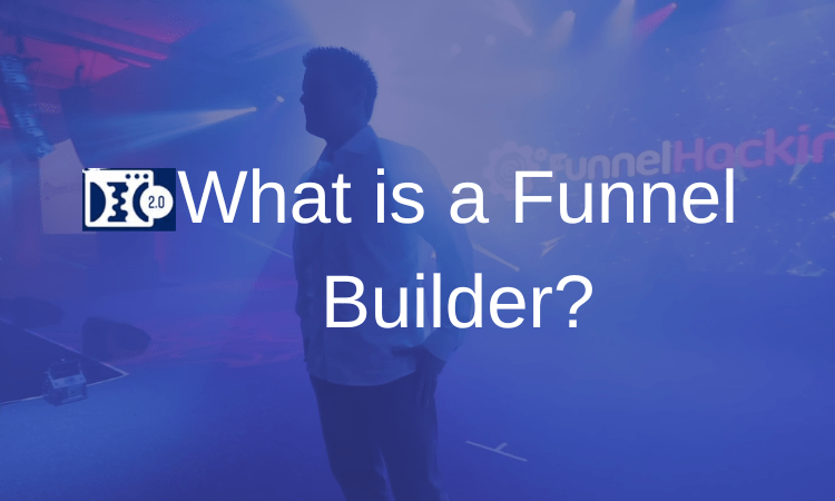 What is a Funnel Builder?