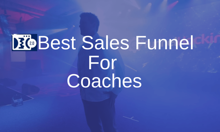 Best Sales Funnel for Coaches