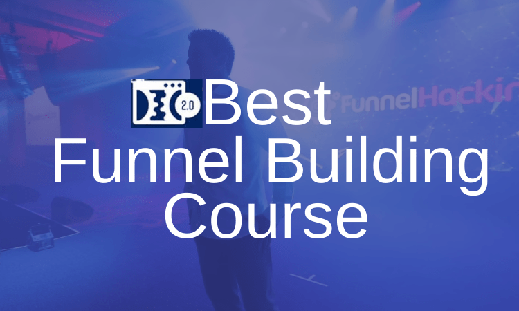 Best Funnel Building Course