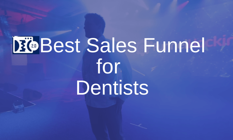 Best Sales Funnel for Dentists