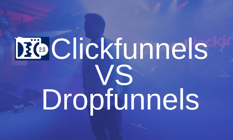 Clickfunnels Vs Dropfunnels