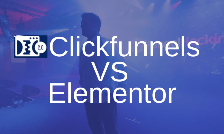 Clickfunnels Vs Elementor