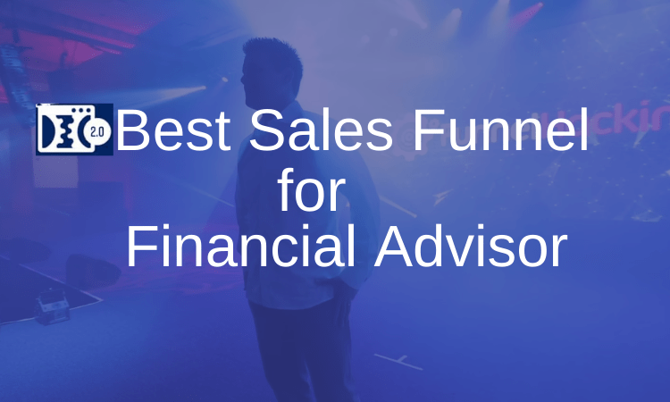 Best Sales Funnel for Financial Advisor