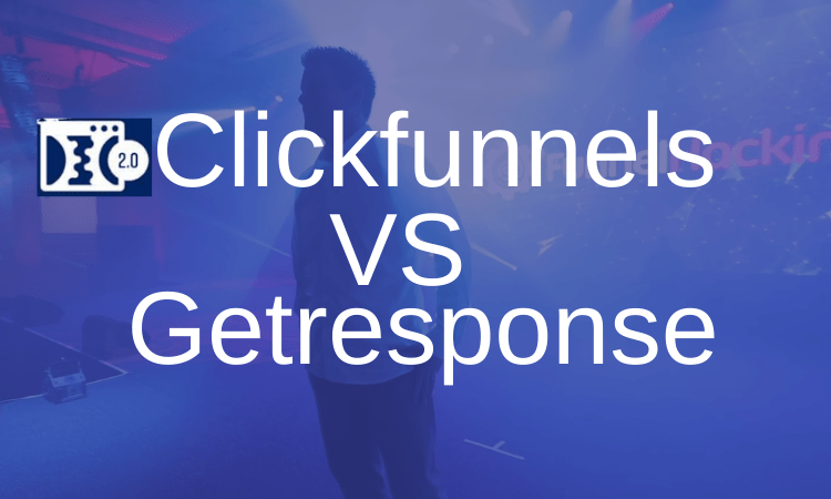 Clickfunnels Vs Getresponse