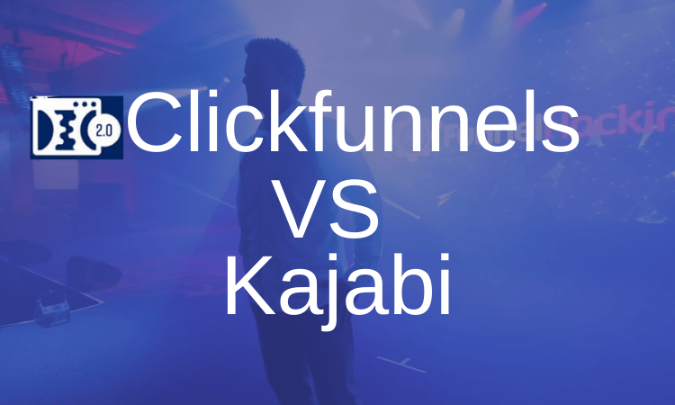 Clickfunnels Vs Kajabi