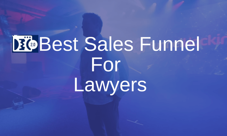 Best Sales Funnel for Lawyers