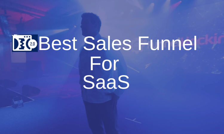 Best Sales Funnel for SaaS