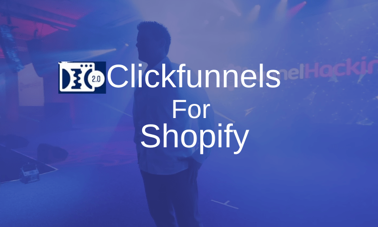 Clickfunnels for Shopify