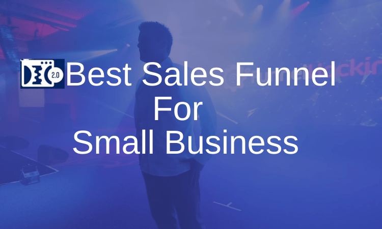 Best Sales Funnel for Small Business