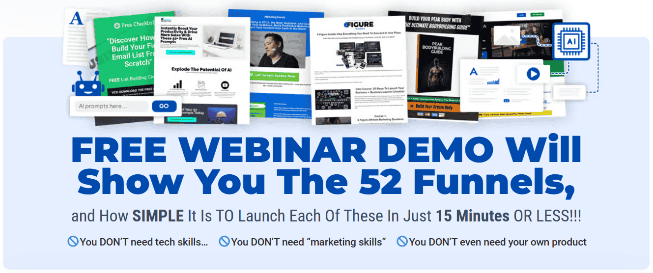 Plr Funnels Review