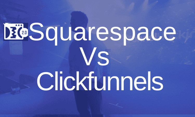 squarespace vs clickfunnels