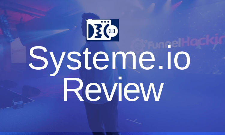 Systeme.Io Review