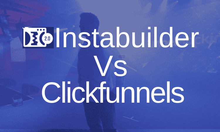 instabuilder vs clickfunnels