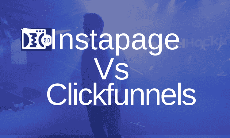 instapage vs clickfunnels