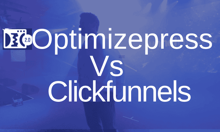 optimizepress vs clickfunnels