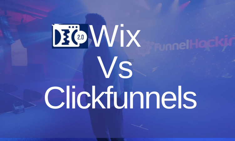 wix vs clickfunnels