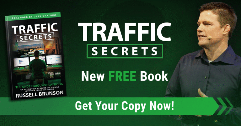 Traffic Secrets Book Review