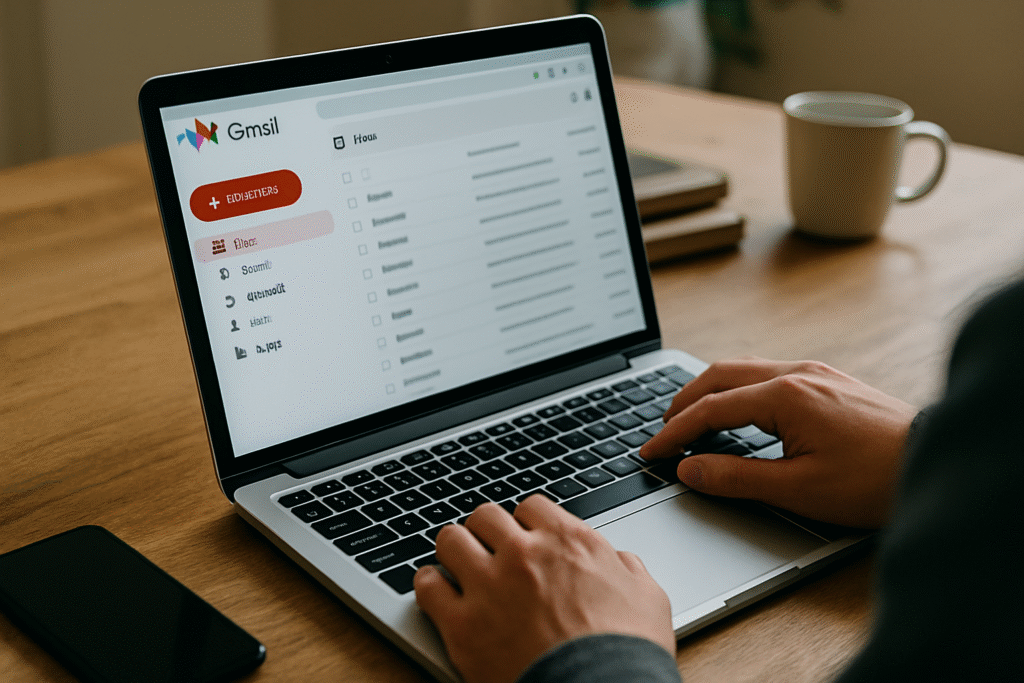 5 Best Sites to Buy OLD Gmail Accounts (Premium Quality)