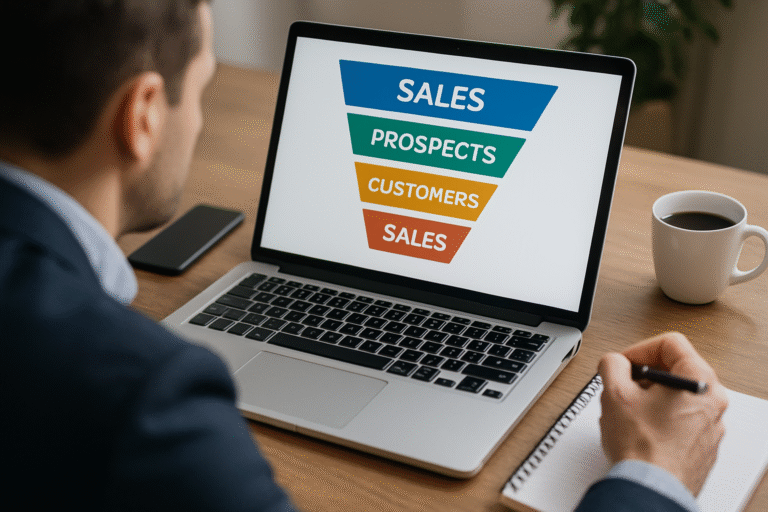 sales funnels, clickfunnels, Funnel Builder secrets